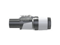 Neutrik NAC3FXXB-W-S Neutrik NAC3FXXB-W-S